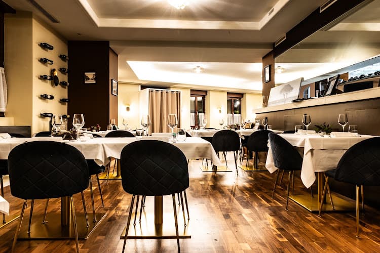 Restaurant San Remo GmbH — Restaurant in Winterthur