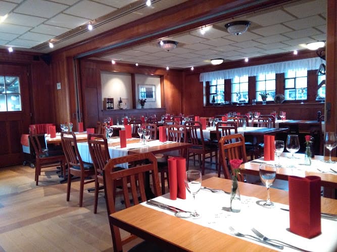 Eschenberg — Restaurant in Winterthur