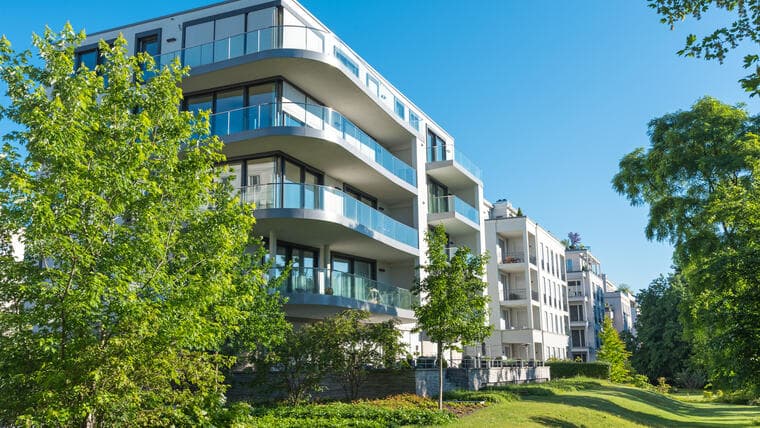 Emch+Berger ImmoConsult AG — Ingenieurbuero in Zürich