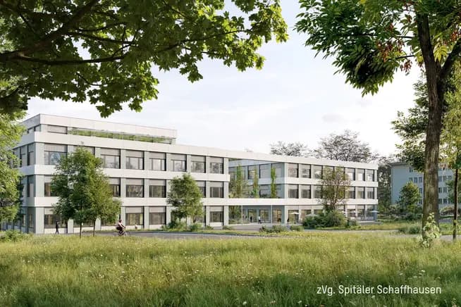 Emch+Berger ImmoConsult AG — Ingenieurbuero in Zürich (Bild 3)