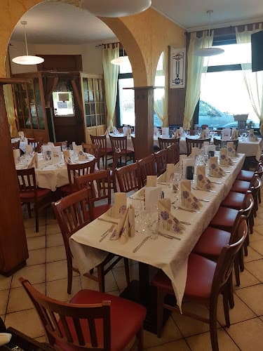 Restaurant Central — Restaurant in Winterthur