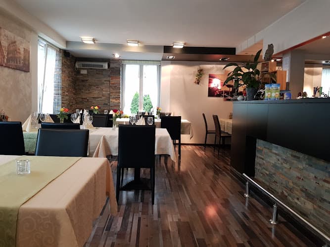 Caruso — Restaurant in Winterthur
