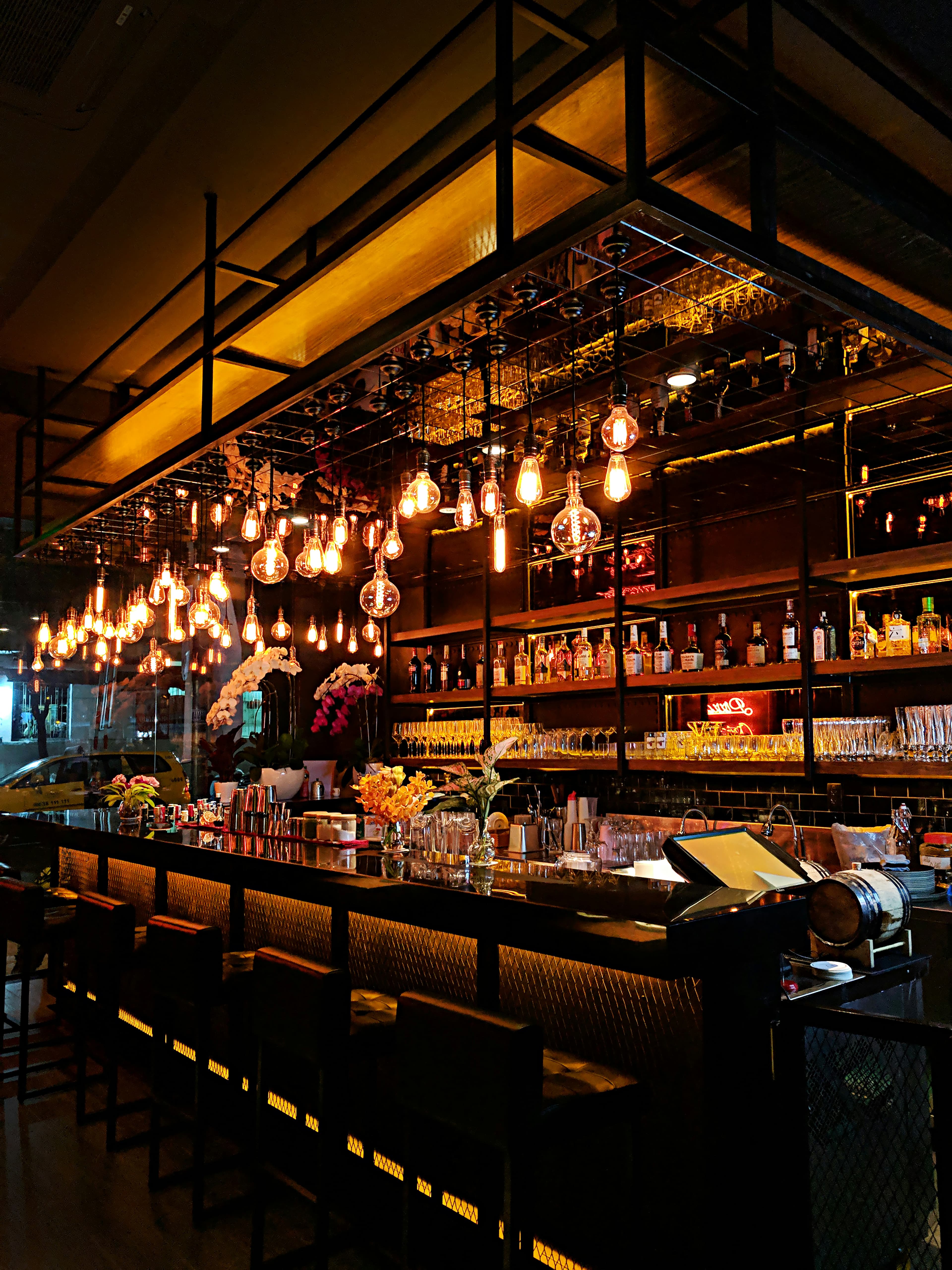 Obergass — Restaurant in Winterthur (Bild 2)