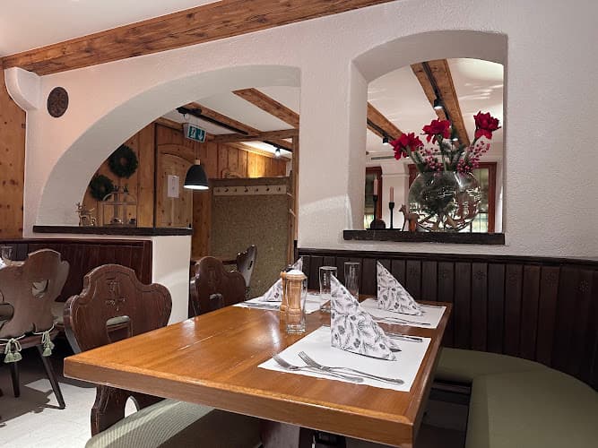 Wintikanne — Restaurant in Winterthur