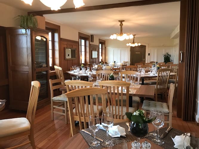 Restaurant Rossberg GmbH