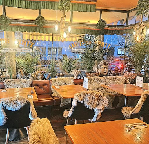TIBET BISTRO ❤️ ASIA KITCHEN😋 TAKE AWAY & RESTAURANT 😋🥟🥩🥦🍜🥡🥗🥤VEGAN♡BEEF♡MOMOS ♡RAMEN♡RICE♡NOODLES ♡FRESH DRINK'S🍹🍻🍷🥤 — Restaurant in Winterthur