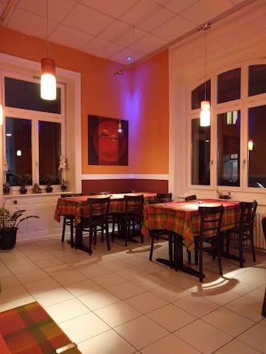 Viêt-Long — Restaurant in Winterthur