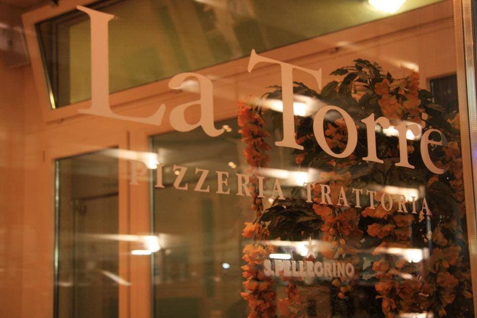 Trattoria La Torre — Restaurant in Winterthur (Bild 2)