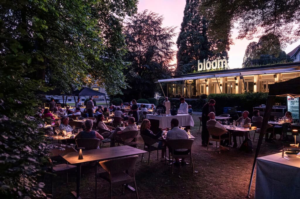 Restaurant / Bar Bloom — Restaurant in Winterthur (Bild 3)