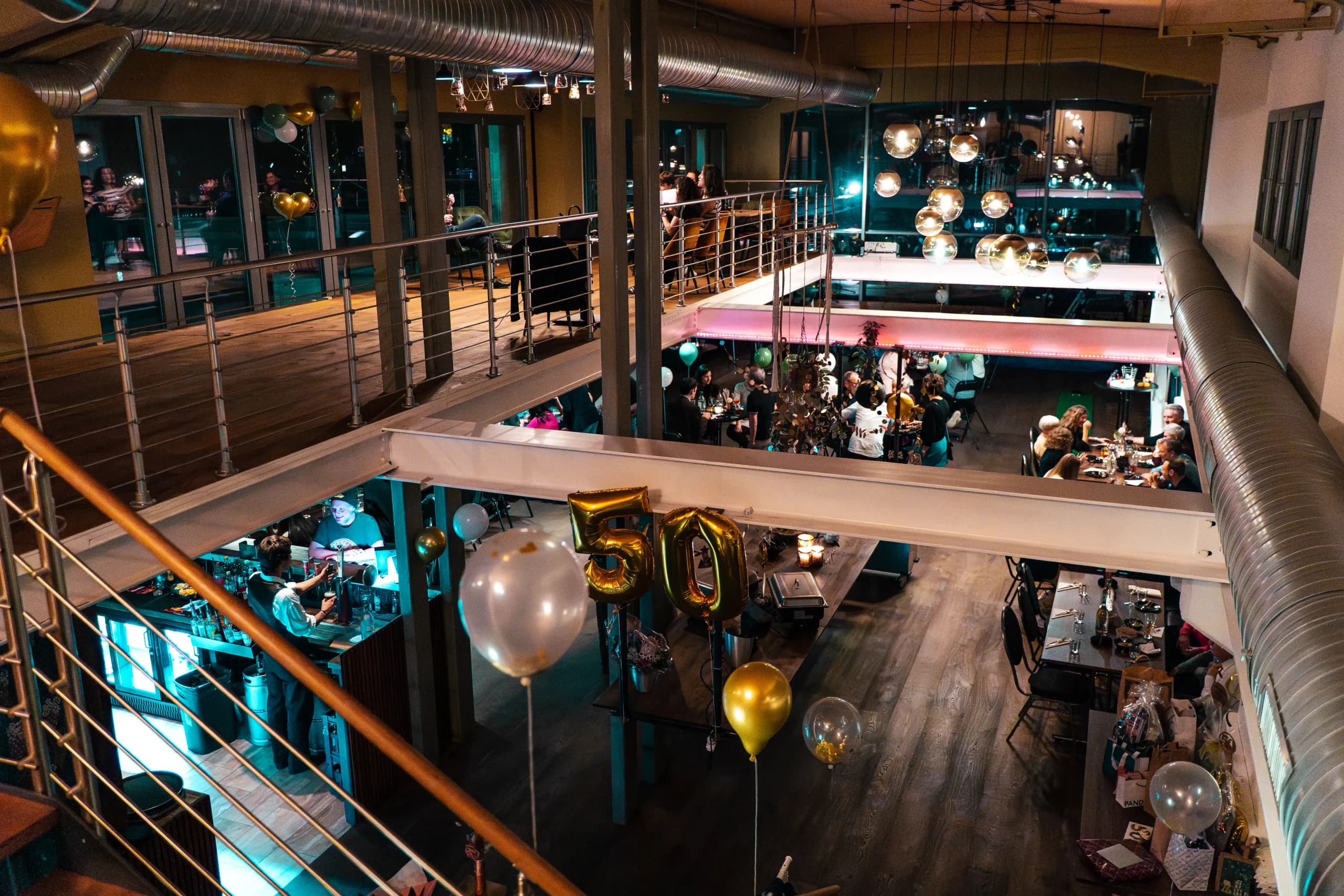 Pearl Events Winterthur — Sonstige in Winterthur (Bild 2)