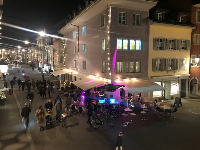 Riva — Bar in Winterthur