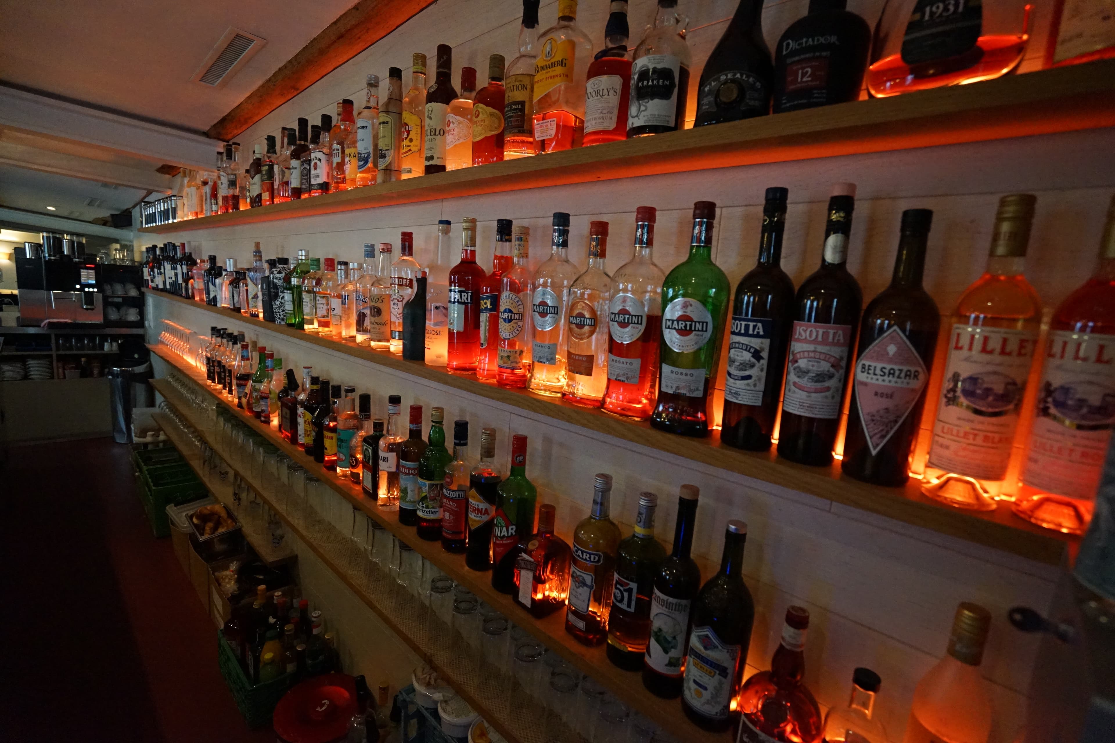 Riva — Bar in Winterthur (Bild 3)
