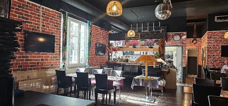 Simply Thai — Restaurant in Winterthur