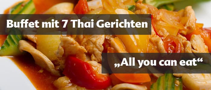 Simply Thai — Restaurant in Winterthur (Bild 2)