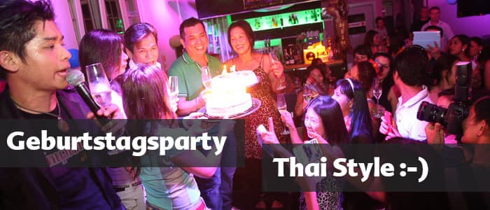 Simply Thai — Restaurant in Winterthur (Bild 3)