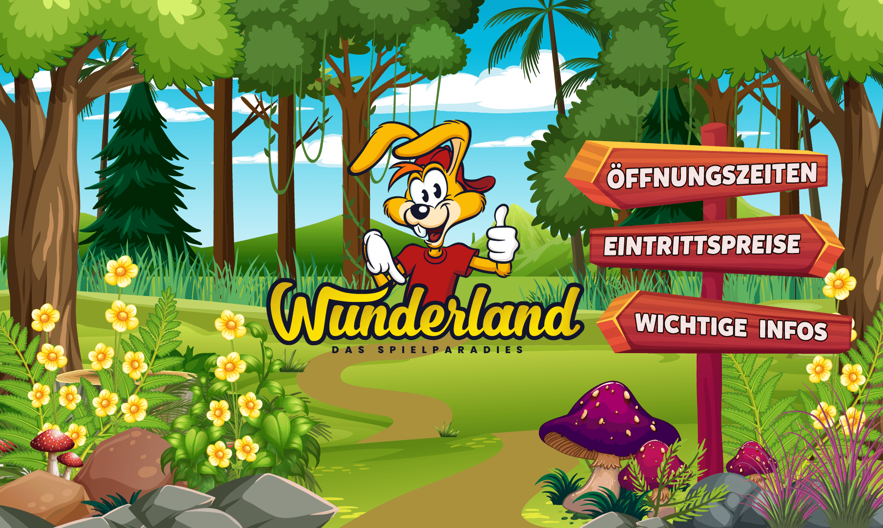 Wunderland — Sonstige in Winterthur (Bild 2)