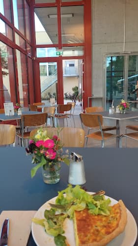 LadenBistro Tössfeld — Restaurant in Winterthur