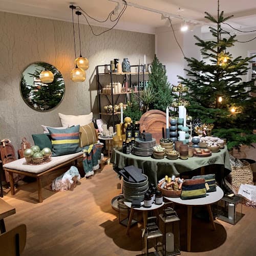 no39 Concept Store & Bistro — Geschaeft in Winterthur