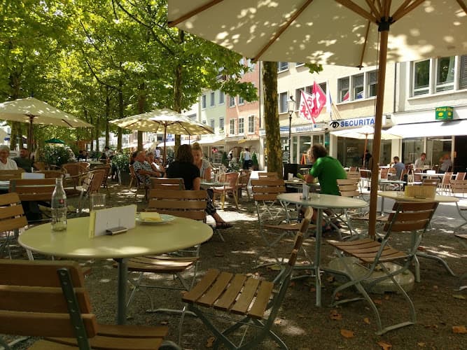 Bar Alltag — Bar in Winterthur