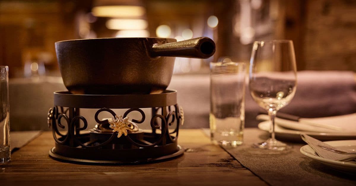Wintialp - Fondue und Raclette — Restaurant in Winterthur (Bild 2)