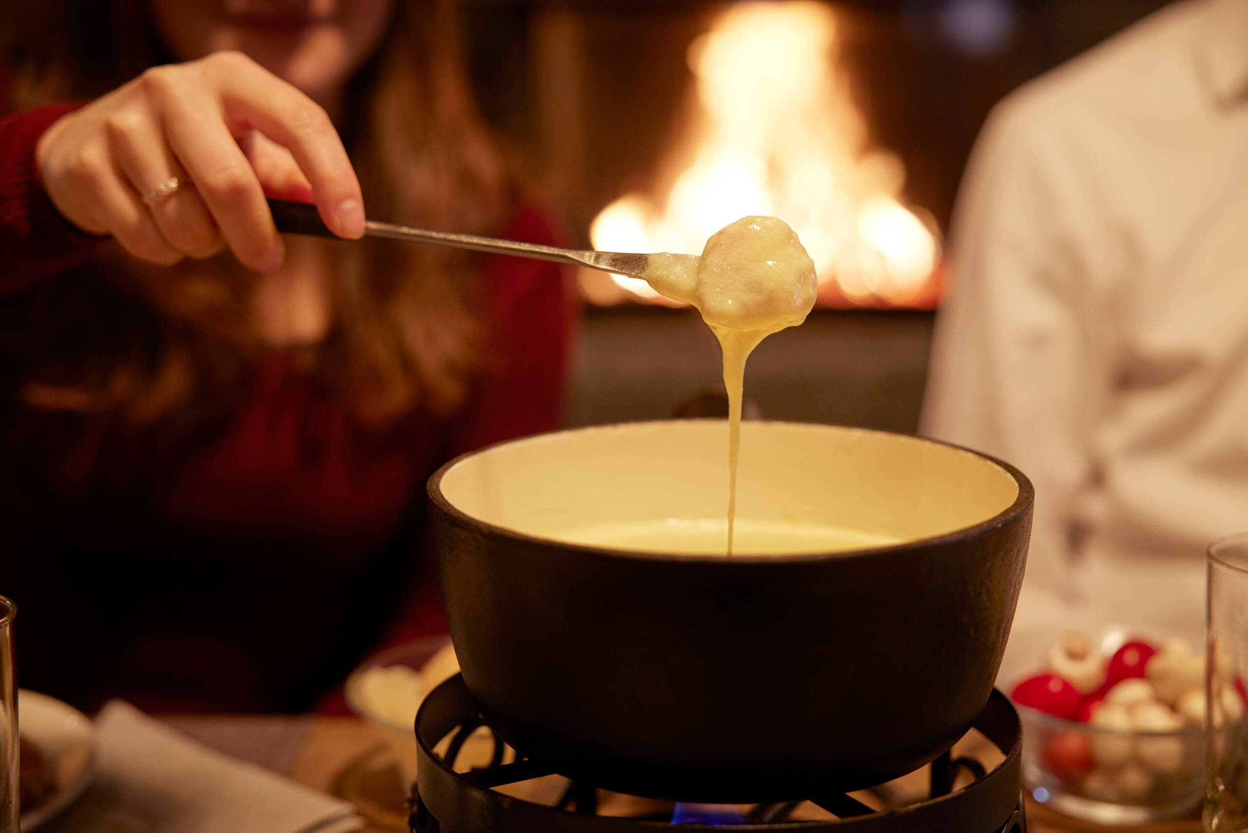 Wintialp - Fondue und Raclette — Restaurant in Winterthur (Bild 3)