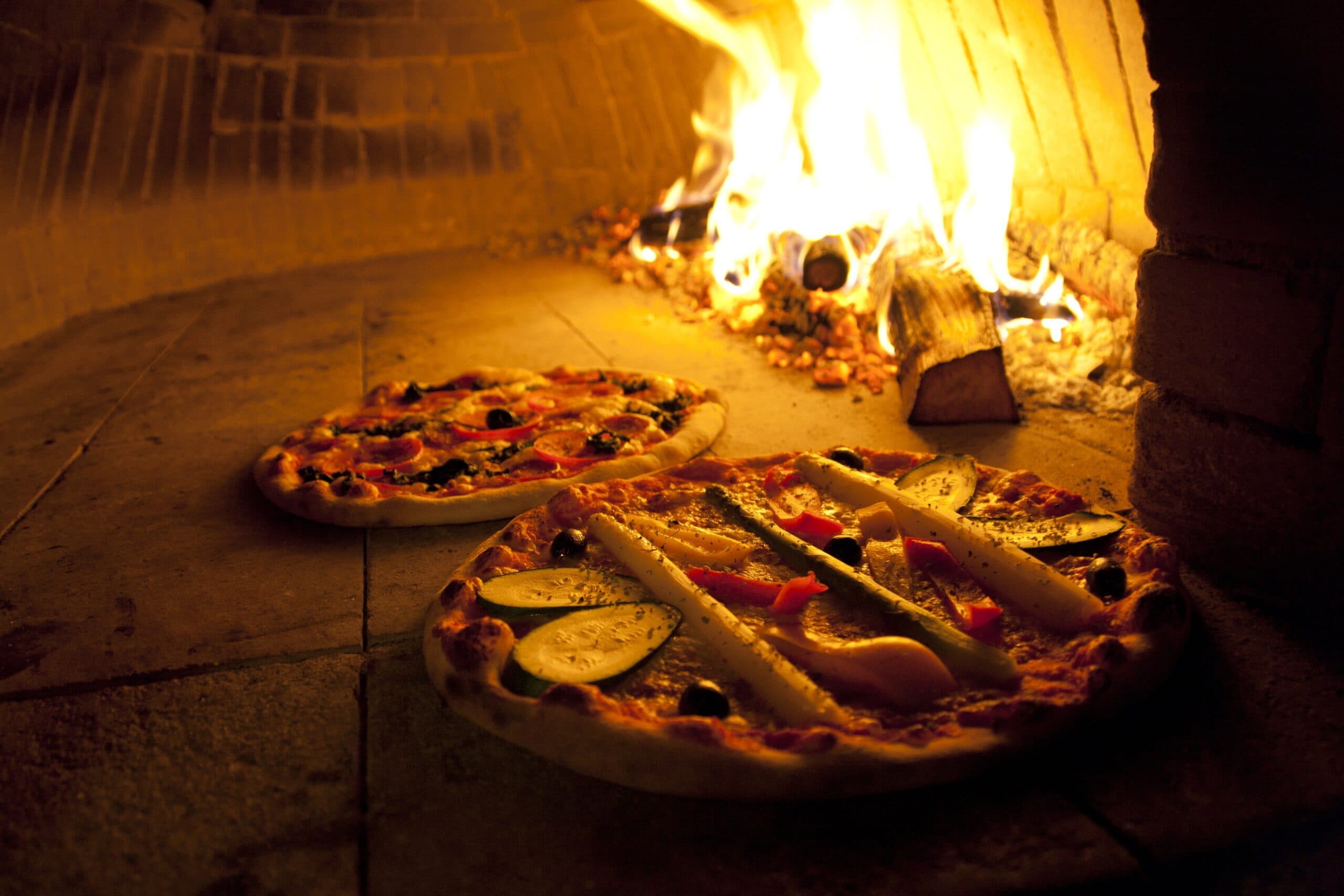 Ristorante Pizzeria al Agi-M — Pizzeria in Winterthur (Bild 2)