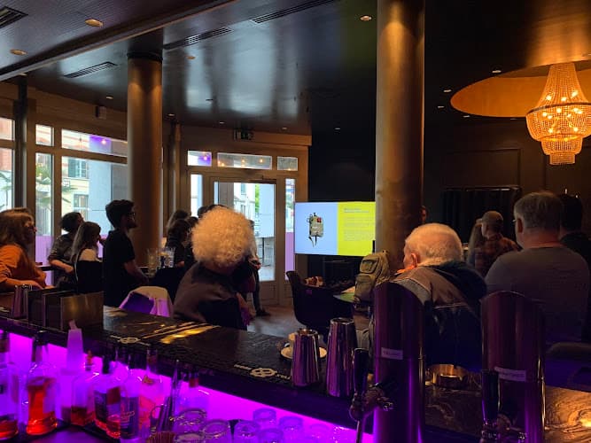 Nelson Pub — Bar in Winterthur