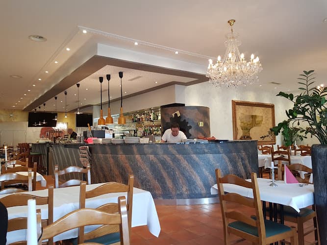 Restaurant Pizzeria Gutschick — Restaurant in Winterthur
