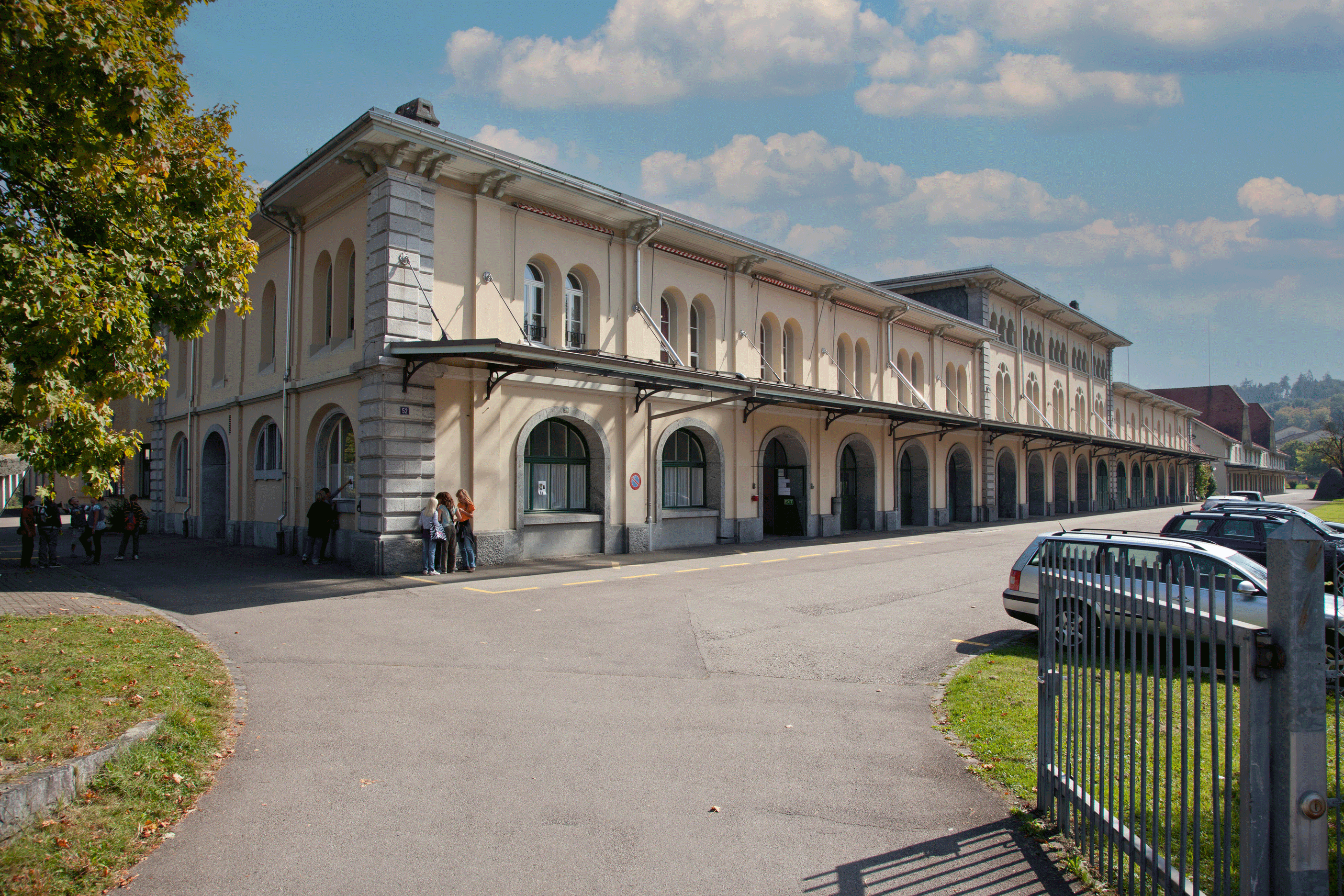 ESSE — Restaurant in Winterthur (Bild 3)