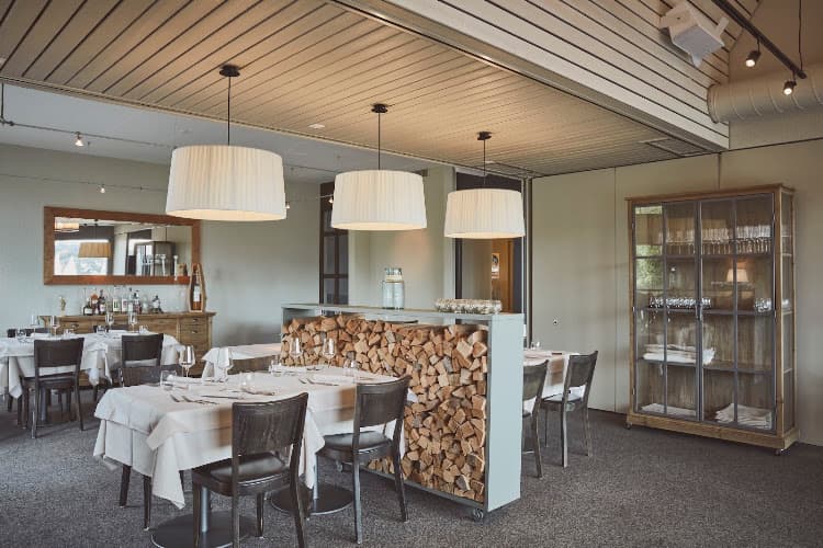 Restaurant Sporrer — Restaurant in Winterthur