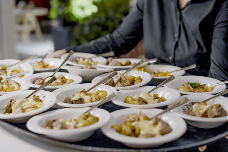Best Catering — Restaurant in Winterthur
