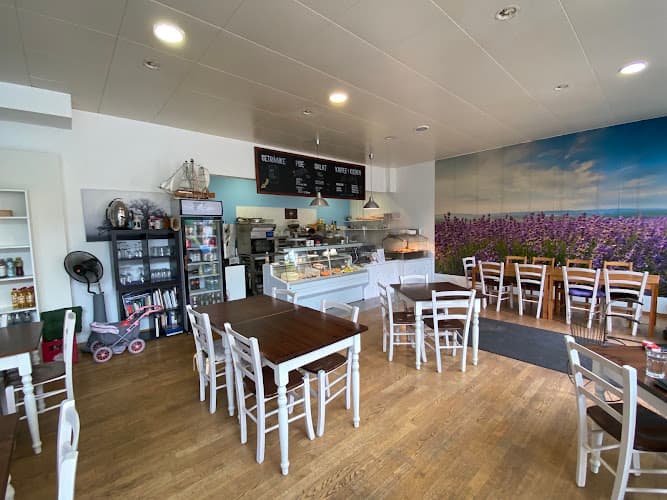 Can's Frischtheke Restaurant — Restaurant in Winterthur
