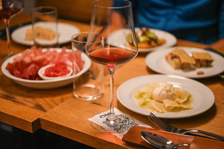Olo Bar — Bar in Winterthur