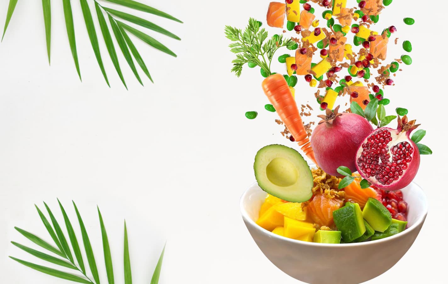 MyPoké - Poke Bowl Winterthur – Genieße den Geschmack der Freude. — Restaurant in Winterthur (Bild 3)