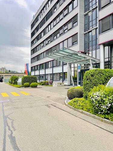 Zimmer Switzerland Manufacturing GmbH — Sonstige in Winterthur