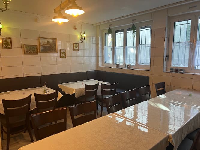 Oberi Zermatt Kebap Haus — Take-Away in Winterthur