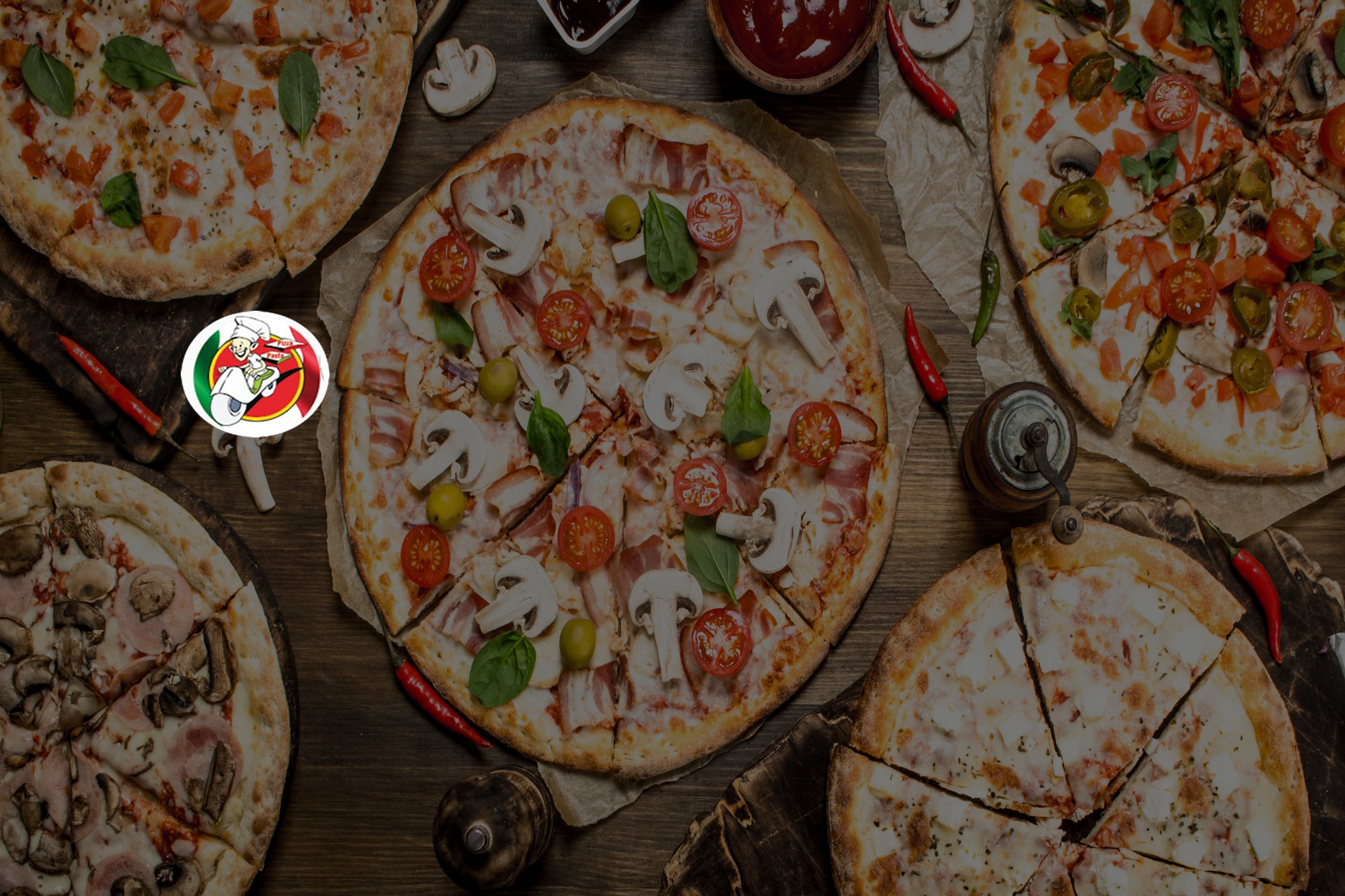 Mira Mare Pizza - Winterthur — Pizzeria in Winterthur (Bild 2)