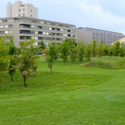 Eulachpark — Sonstige in Winterthur (Bild 2)