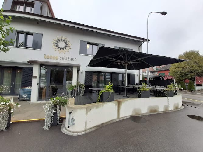 Restaurants