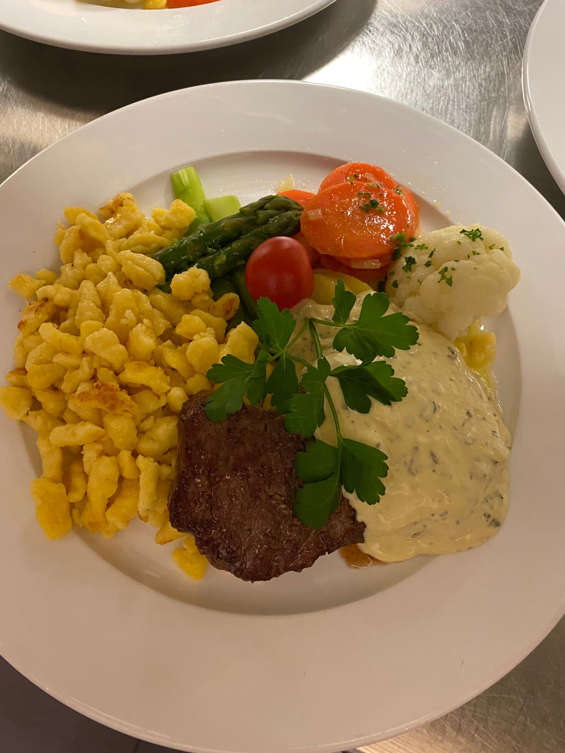 Restaurant Kafi Burehus — Restaurant in Winterthur (Bild 3)