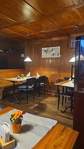 Restaurant Frohsinn Eidberg — Restaurant in Winterthur