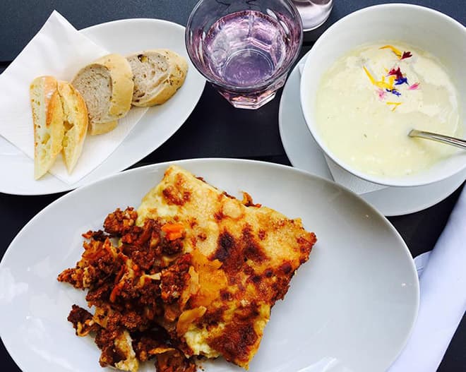Erb Bistro — Restaurant in Winterthur (Bild 2)