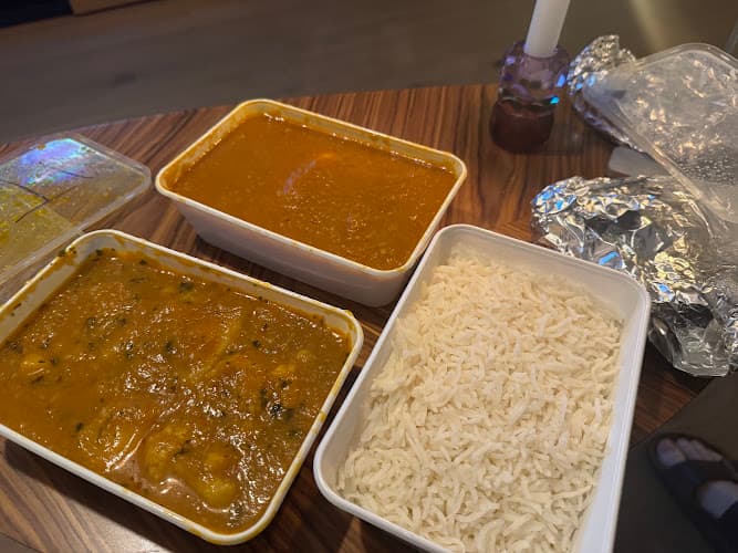 Ginger Haus — Take-Away in Winterthur