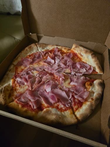 LoStivale — Take-Away in Winterthur