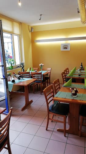 Pizzerias