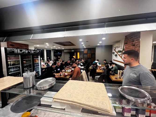 Kebap Treff Winterthur-Wülflingen — Take-Away in Winterthur