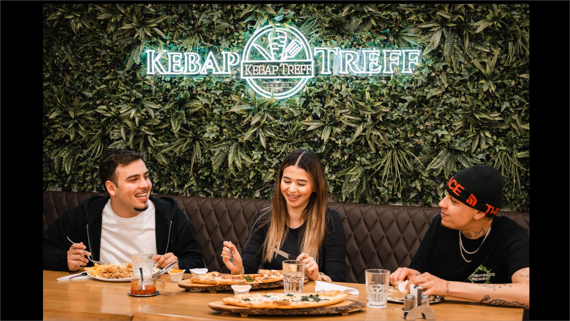 Kebap Treff Winterthur-Wülflingen — Take-Away in Winterthur (Bild 2)