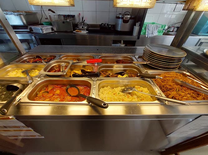 Su RuYi — Restaurant in Winterthur