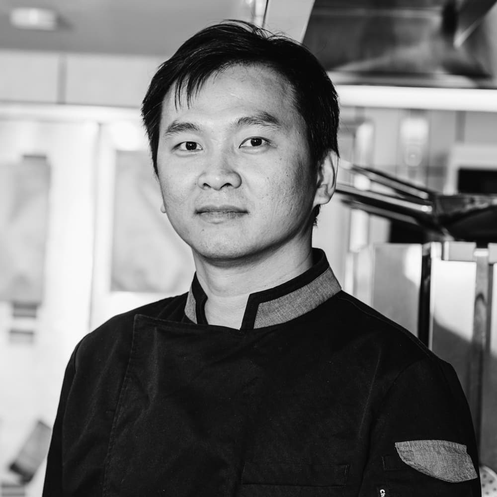 Su RuYi — Restaurant in Winterthur (Bild 3)