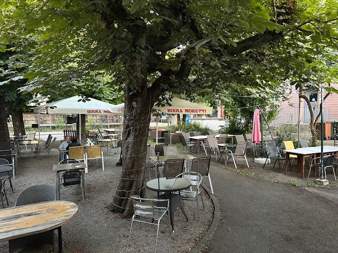 Ristorante La Rosa — Restaurant in Winterthur